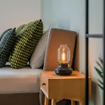 Liszt Modern Chic Apartment