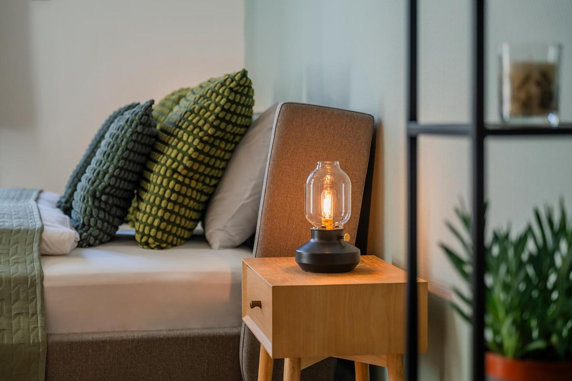 Apartamento Liszt Modern Chic Budapest